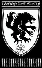 Load image into Gallery viewer, Black Metal Battle Jacket: Back Patches Presentation Cut-Off Denim Vest Darkthrone Bathory Mayhem Emperor