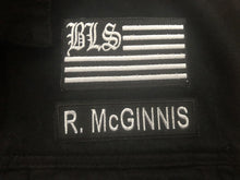 Load image into Gallery viewer, Black Label Society Doom Crew Rocker Patch Set Battle Jacket Cut-Off Denim BLS GIFD