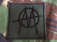 Load image into Gallery viewer, Ministry Piss Army Camouflage Woodland DPM Jacket Filth Pig Industrial Metal