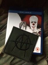 Load image into Gallery viewer, Ministry Piss Army Camouflage Woodland DPM Jacket Filth Pig Industrial Metal