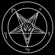 Load image into Gallery viewer, Electric Wizard Black Mass Black Denim Doom Metal Vest Cut-Off Battle Jacket Satanic Priestess