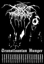 Load image into Gallery viewer, Black Metal Battle Jacket: Back Patches Presentation Cut-Off Denim Vest Darkthrone Bathory Mayhem Emperor
